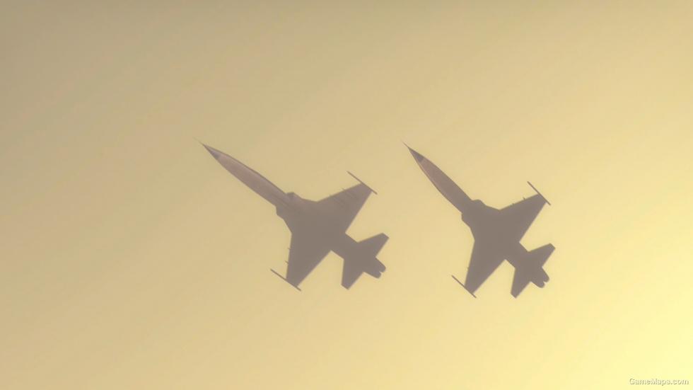 Northrop F-5 Freedom Fighter