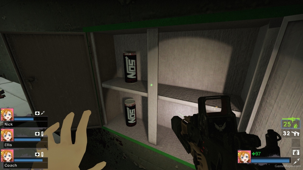 NOS Energy Can (RNG) [Pills]