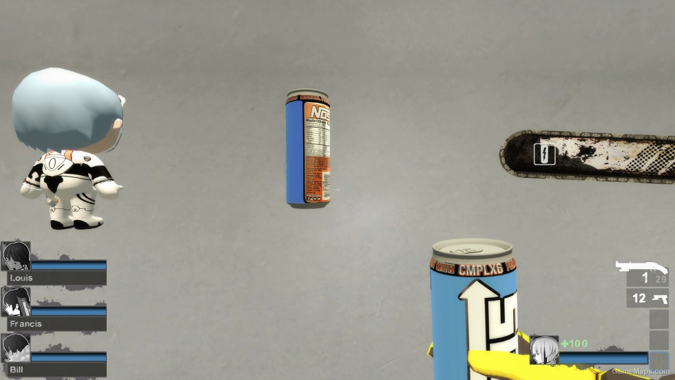 NOS Energy Can (RNG) [Pills]