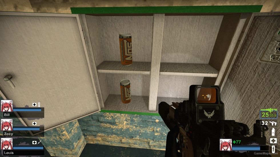 NOS Energy Can (RNG) [Pills]