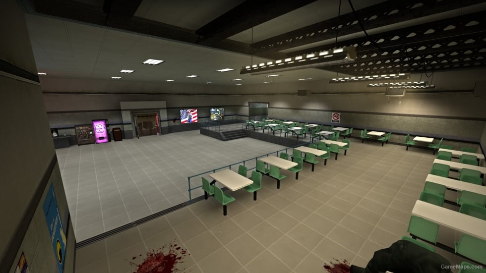 Not Alone (Campaign Alpha Test)