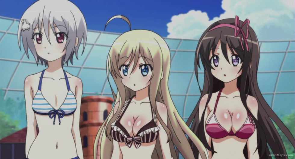 NouCome, Safehouse Music Mod (End Level V1)