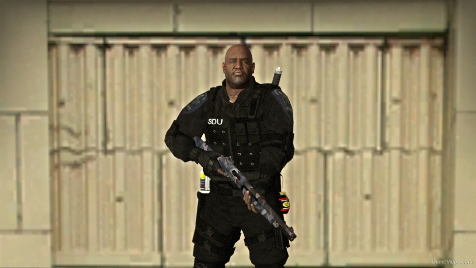Nova Semiautomatic Shotgun
