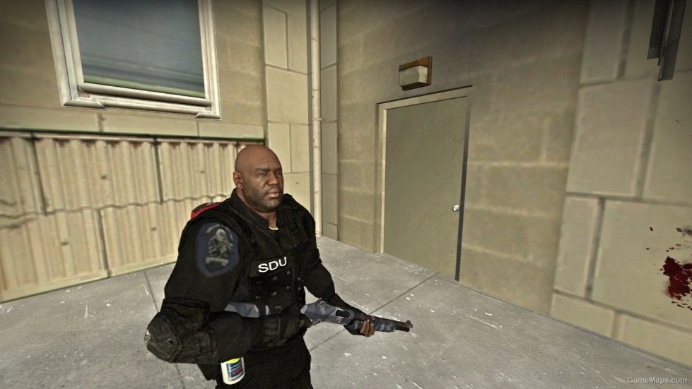 Nova Semiautomatic Shotgun