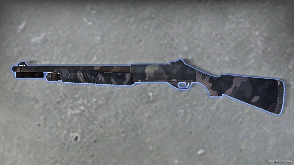 Nova Semiautomatic Shotgun - Nova Semiautomatic Shotgun Nova Semiautomatic Shotgun