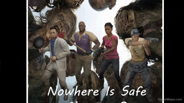 NoWhereIsSafe chapter 2