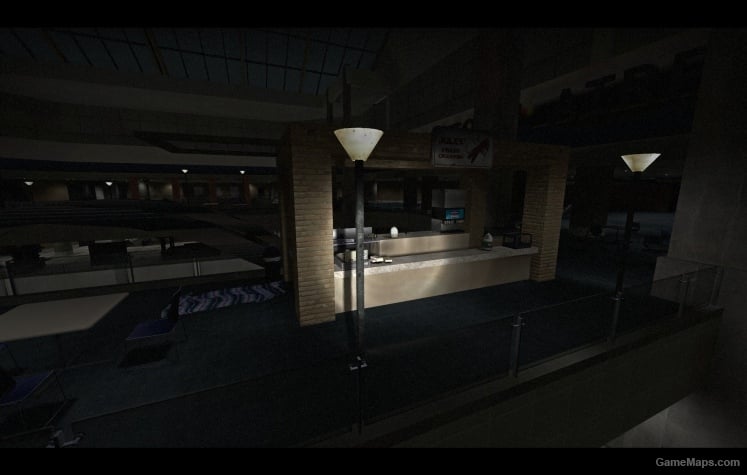 np.ConcourseB - Stop and get a coffee before your flight np.ConcourseB