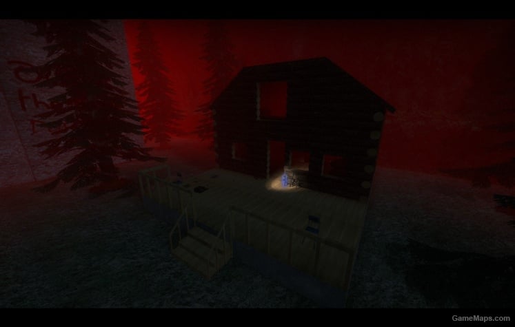 nP.CursedForest - Hey, this looks familiar! nP.CursedForest