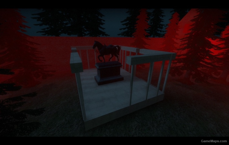 nP.CursedForest