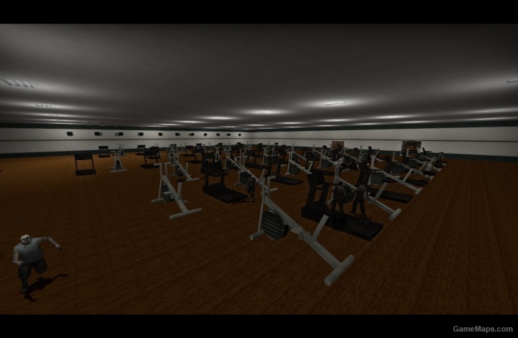 nP.Gym