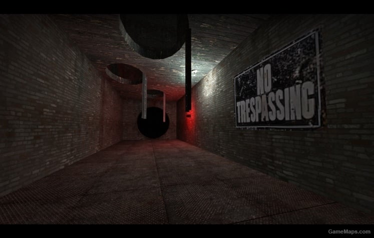 nP.Sewer - The entrance to the sewer nP.Sewer