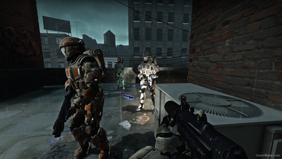 NRC Trainnee PACK (BOTH)
