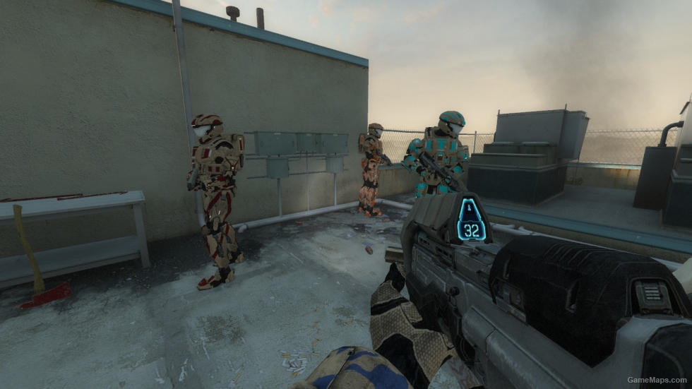 NRC Trainnee PACK (BOTH)