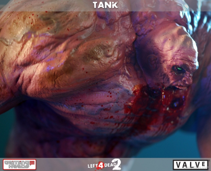 New audio for the Tank Battle