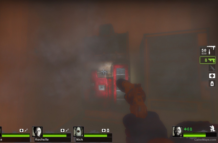 Nuka Cola Vending Machine