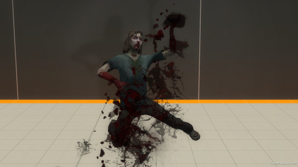 Nurse Hunter
