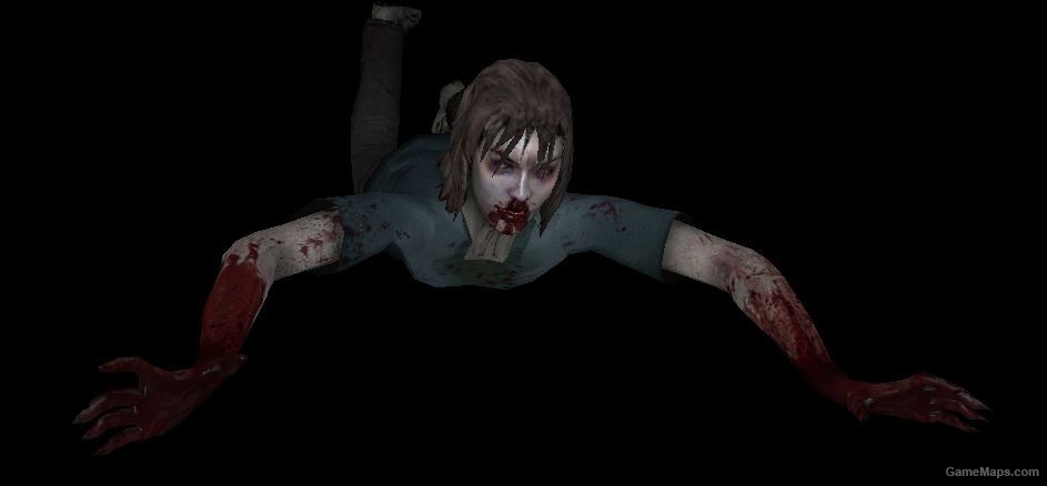 Nurse Hunter