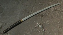 O'Ren Ishii's Katana (Kill Bill)