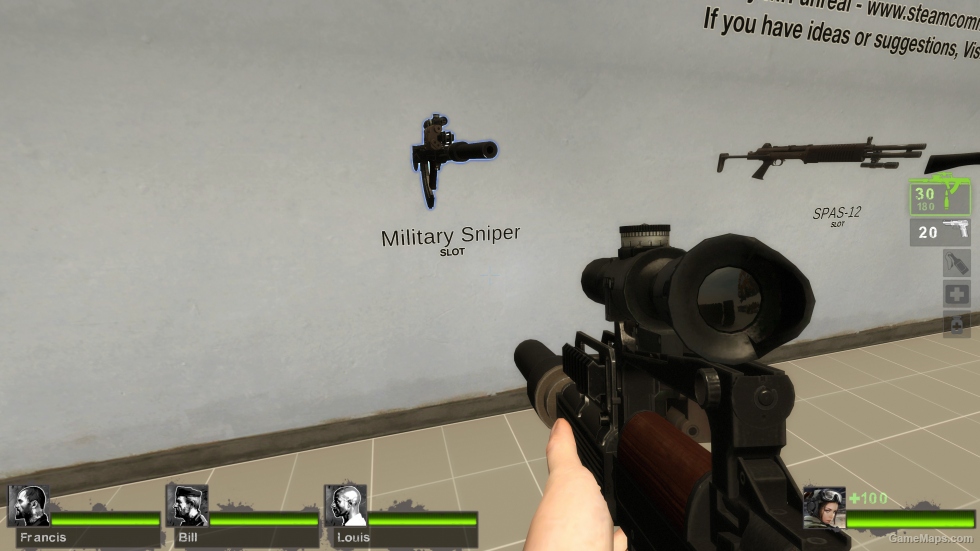 OC-14-1A-03 (military sniper) v8 [Sound fix Ver]