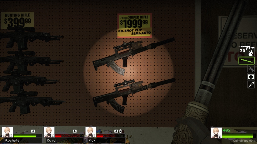 OC-14-1A-03 (military sniper) v8 [Sound fix Ver]