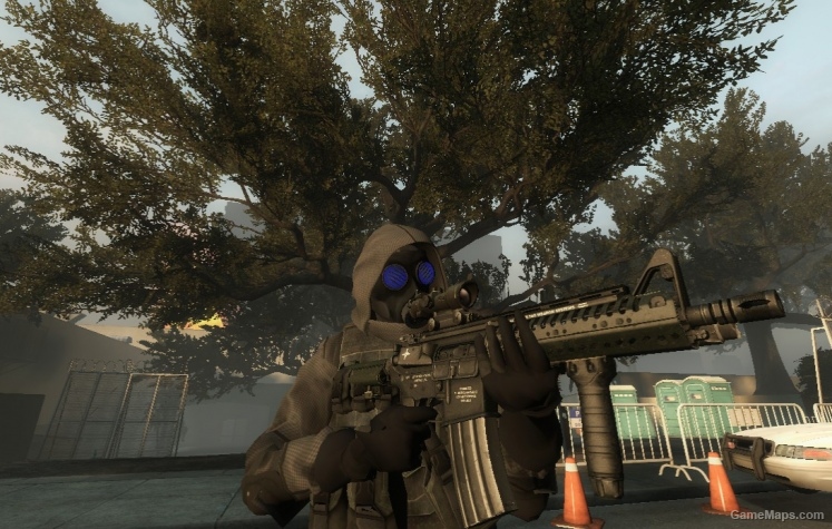 OD green vltor