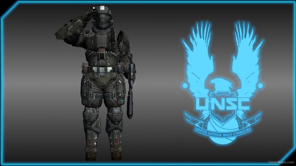 ODST (MALE) FRANCIS