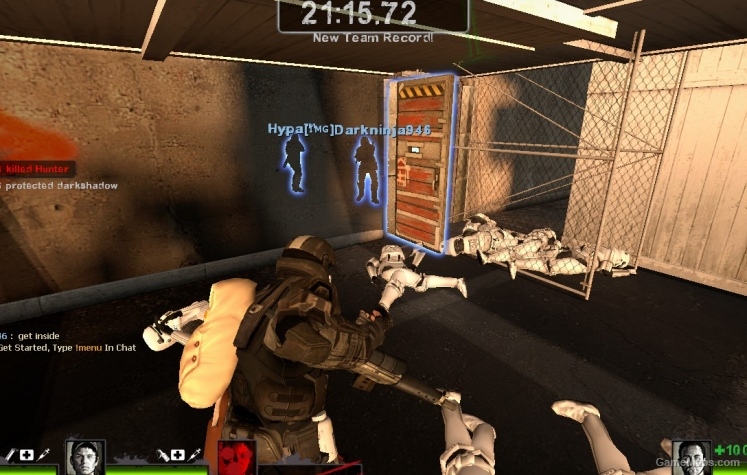 ODST survivors