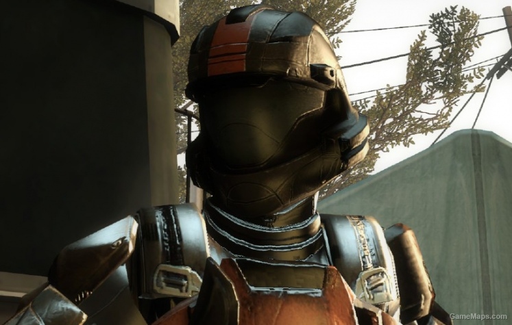 ODST survivors V2