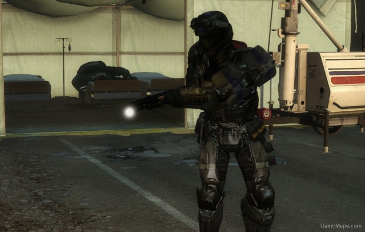 ODST survivors V2
