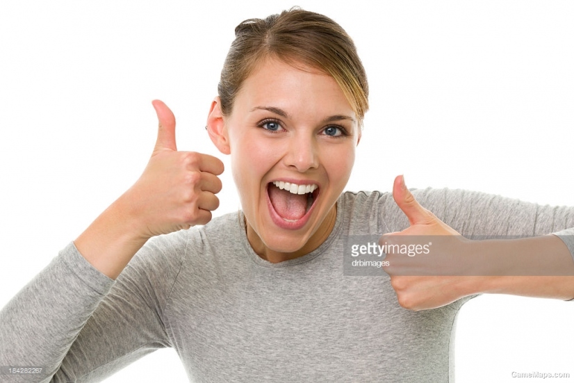 Office Stock Photo Main Menu Mod