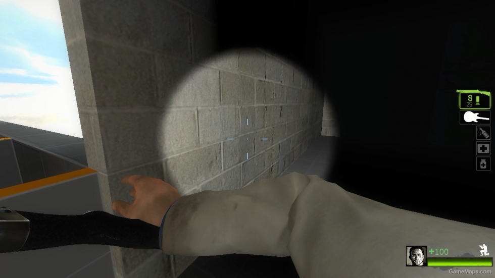 official_shotgun_chrome_custom