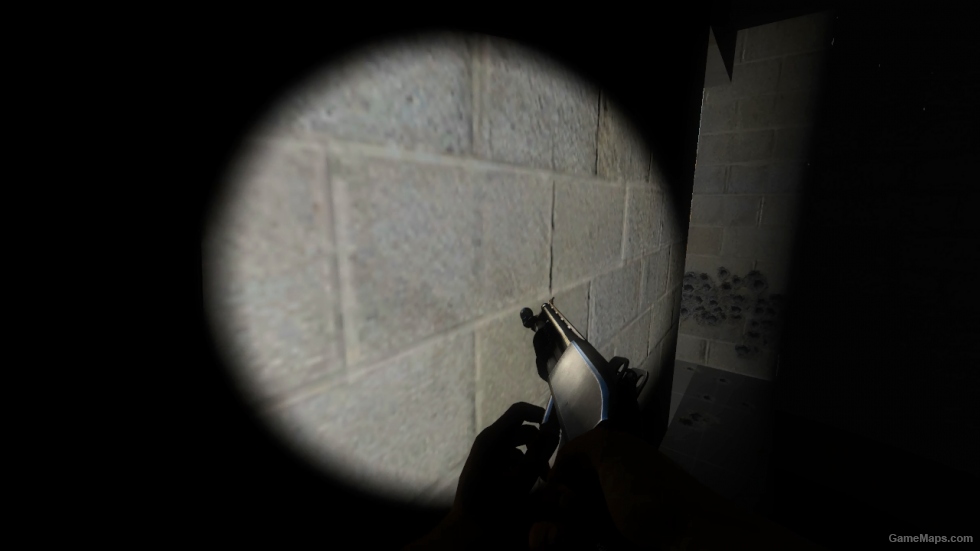 official_shotgun_chrome_custom