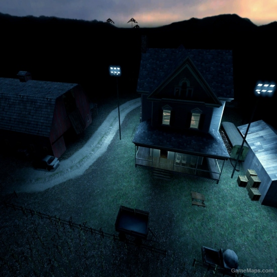 Official unused backgrounds
