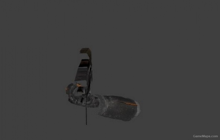 OICW Hl2 Beta (M16)