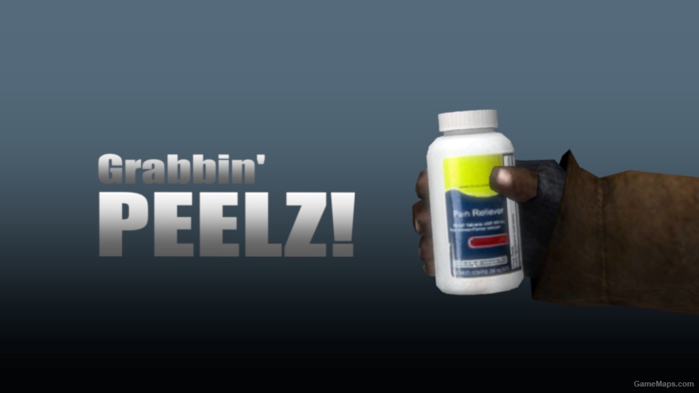 Original Pills Texture (Pre-TLS Pills)
