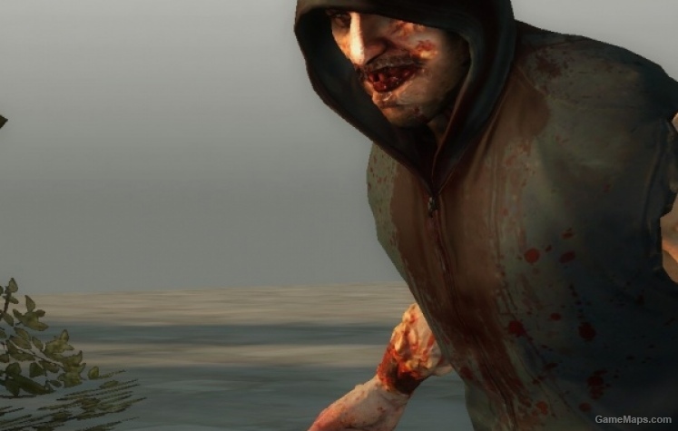 Old Hunter (fixed)
