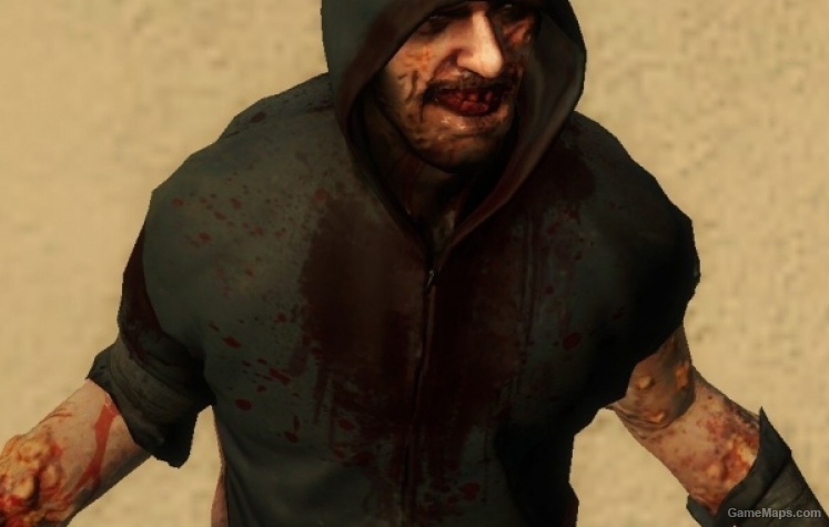 Old Hunter (fixed)