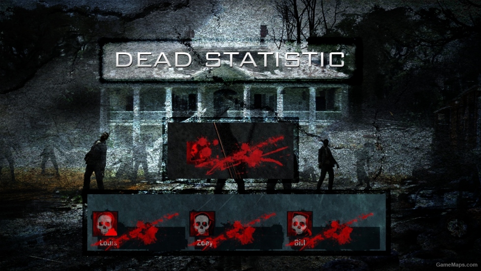 OldStyle HUD by sLAYE[R]