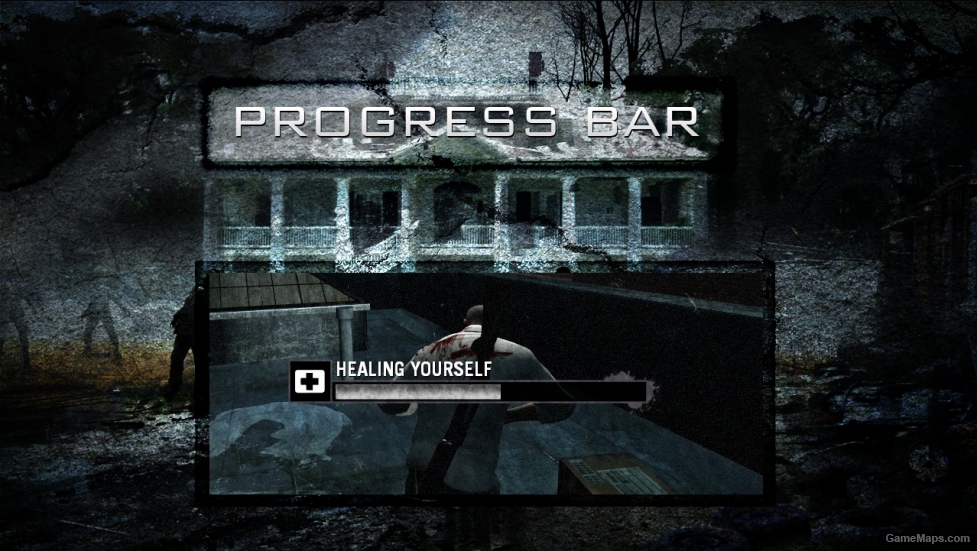 OldStyle HUD by sLAYE[R]
