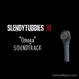 Omega the Announcer-Slendytubbies 3 (Music for Tank)
