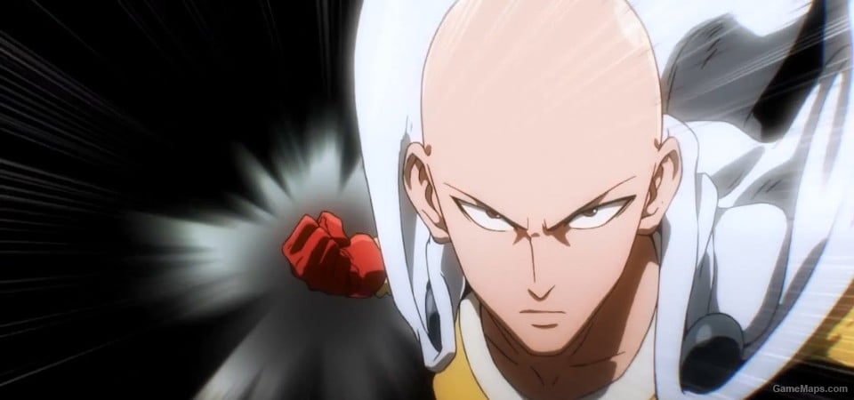 One Punch saferoom Ending Music
