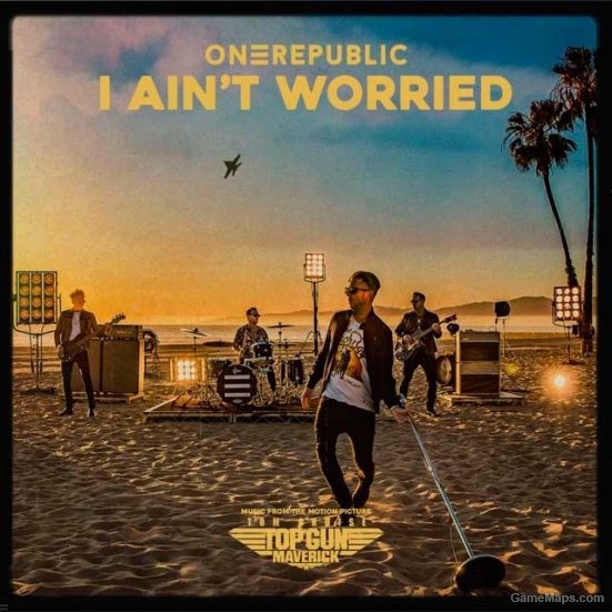 OneRepublic Concert music
