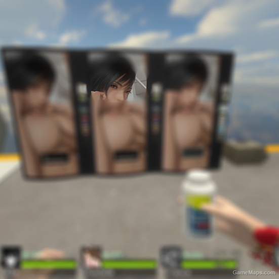 doa rng 15 vending machine