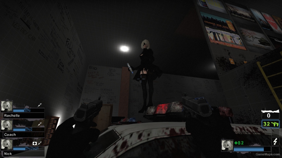 Only 2B Custom Skirt Zoey (request)