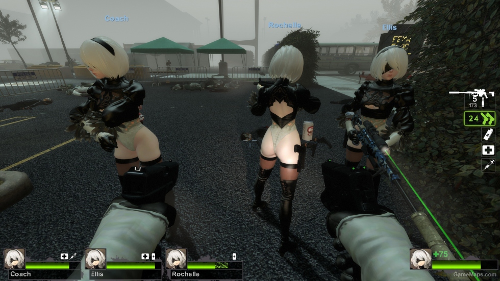 Only 2B Skirtless Zoey