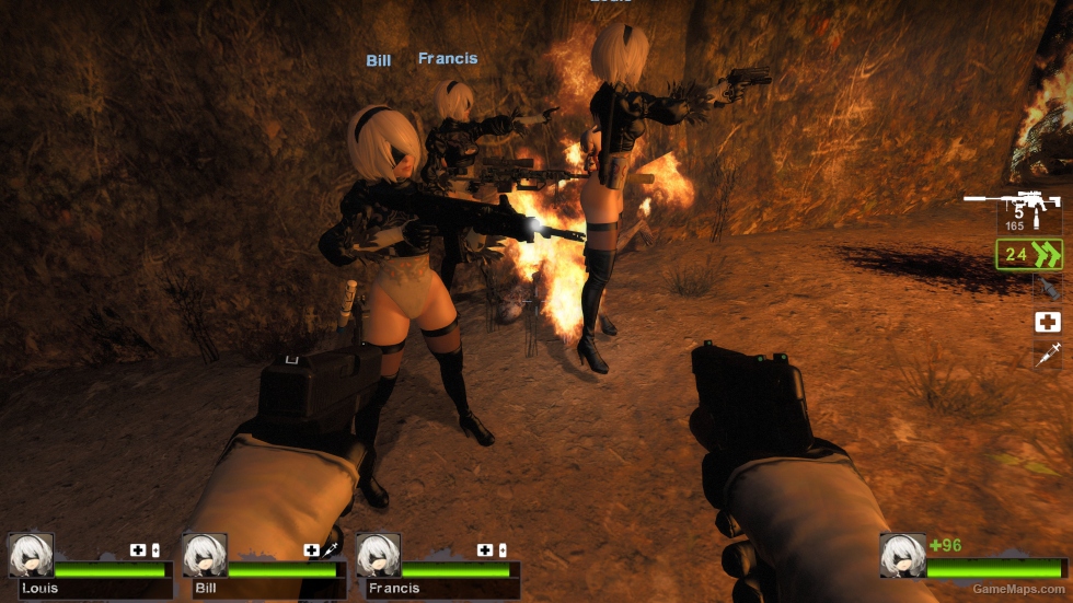 Only 2B Skirtless Zoey