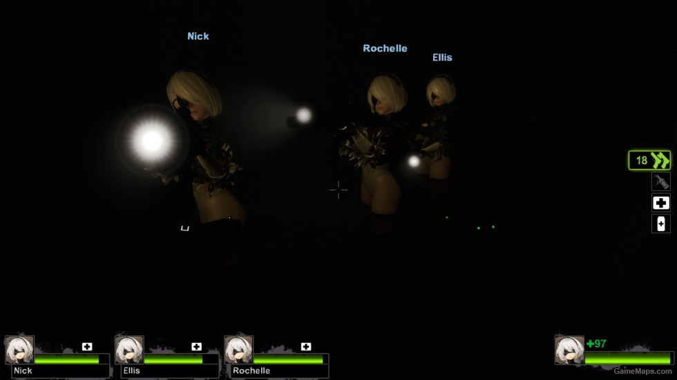 Only 2B Skirtless Zoey