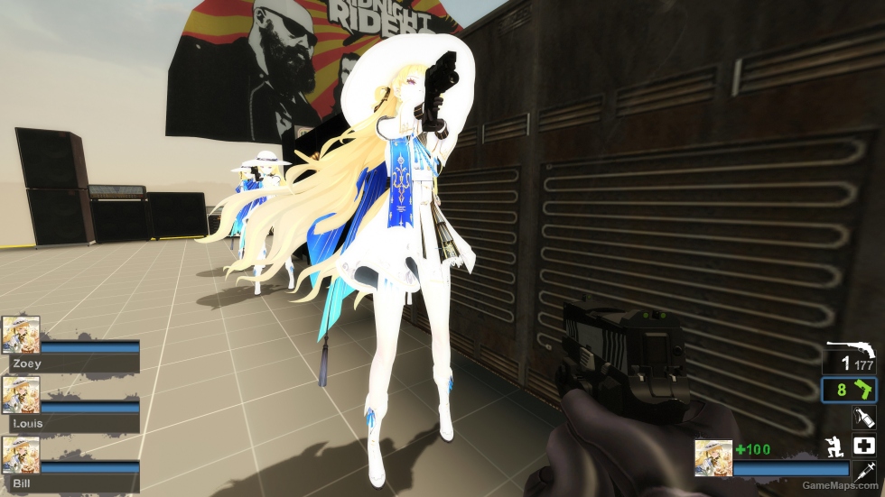 Only [Wuthering Waves] Phoebe (request)