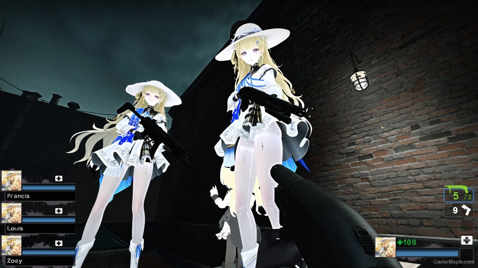 Only [Wuthering Waves] Phoebe (request)