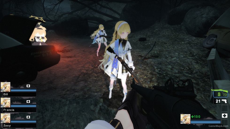 Only [Wuthering Waves] Phoebe hat hide
